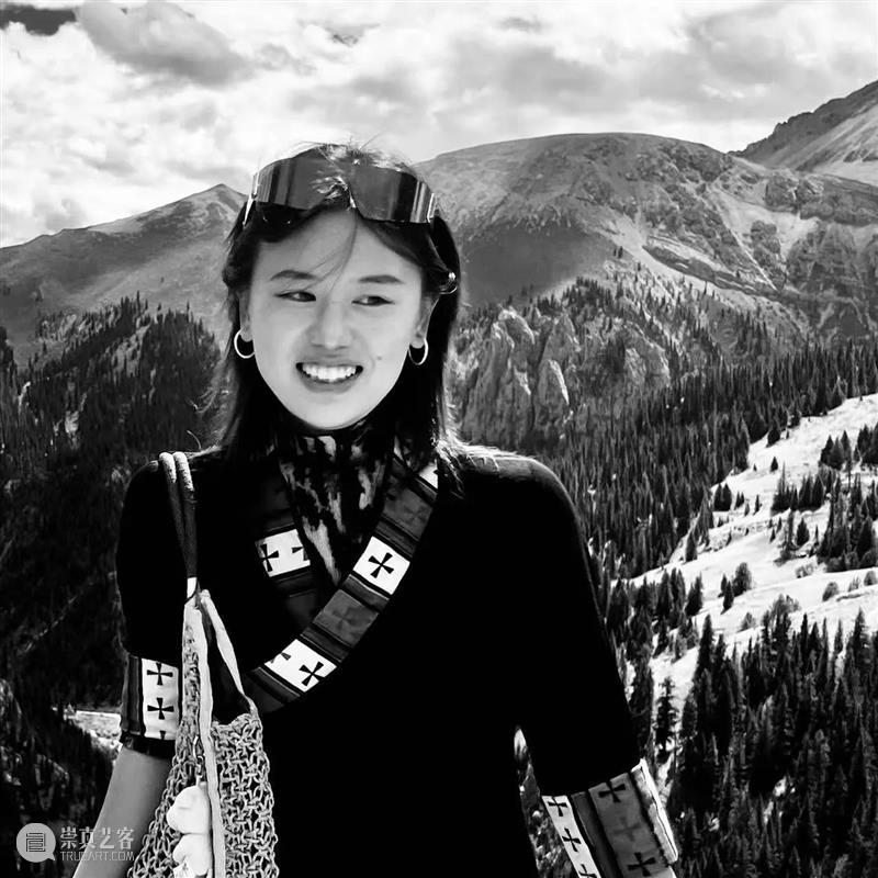 活动回顾|在知美术馆对谈“消亡的异托邦” 异托邦 活动 现代 文明 浪潮 北方 民族 深处 文化 尊严 崇真艺客